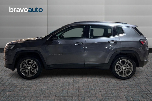 Jeep Compass (IN) 1.3 T LONGITUD