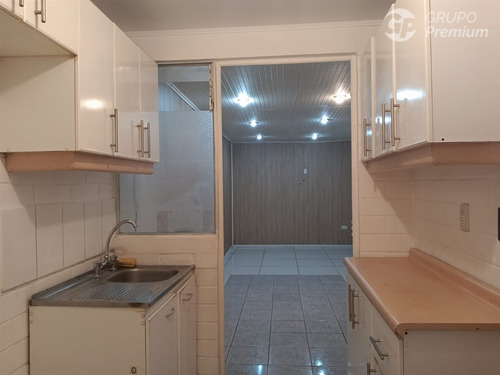 Casa En Condominio De 3 Dorm. En Puente Alto