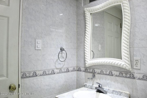 Imagen 11 de 12 de Departamento En Venta En Miguel Hidalgo, Polanco. Gis. #22-131