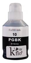 Comprar Kflo Tinta Gm2010 Gm4010 G5010 G6010 G7010 Pigmentada 170ml