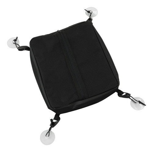 Bolsa Cooler Deck Bag, Portátil, Impermeable, Accesorios Par