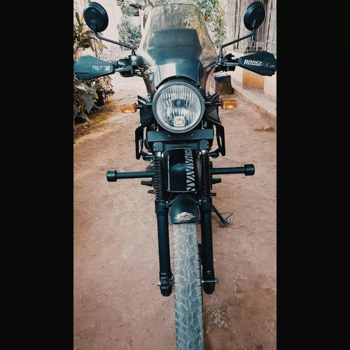 Slider Himalayan Royal Enfield