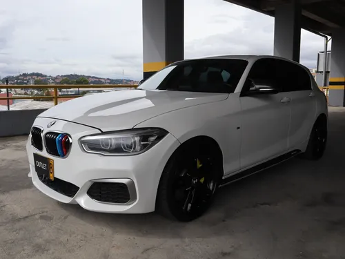 Bmw M140i F20 3.0 Tp T Ct 5p