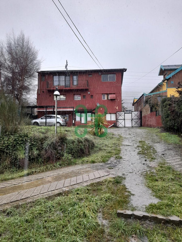 Venta Complejo De Departamentos + 2 Locales Comerciales, En Funcionamiento, Bariloche