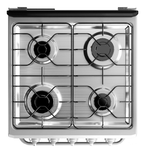Cocina Multigas 56 Cm Blanco Drean Cd5603ab0