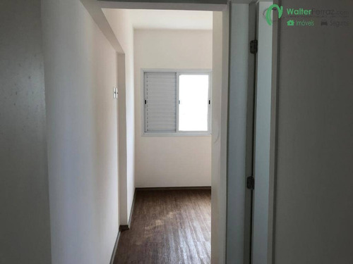 Imagem 6 de 15 de Apartamento Conceito 2 Dormitórios 2 Suítes Com Serviços No Boqueirão. - 2976