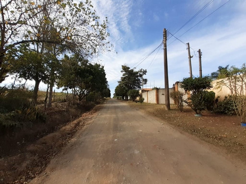 Imagem 5 de 13 de Chácara Com 2 Dormitórios À Venda, 1000 M² Por R$ 380.000,00 - Novo México - Limeira/sp - Ch0129