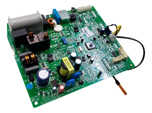 Placa Eletrônica Split Hi Wall Gree 24.000 Btu/h Gwh24qd