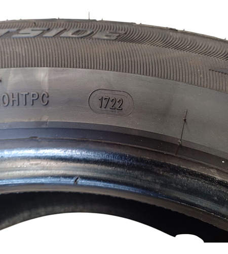 Pneu 255 55 R19 Sportcat #1 A1 (Usado)