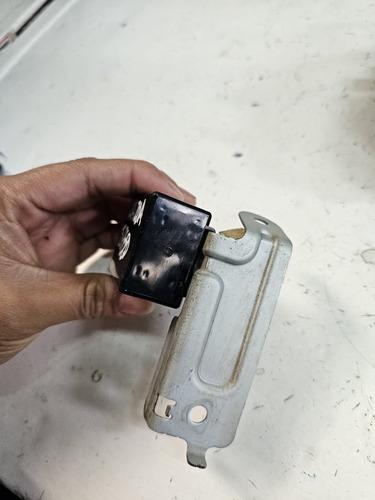 Modulo Control Keyless Llave Mazda 3 Speed 10-13 (Usado)