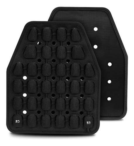 ~ Sin Esfuerzo. Jft Air Cushion Tactical Vest Pad, Ligero, V