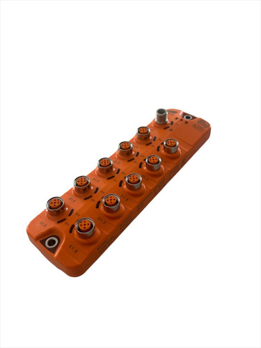 Al2341 Io-link Digital Input Module Ifm
