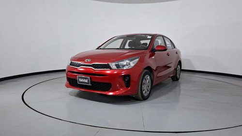 Kia Rio 1.6 L AUTO