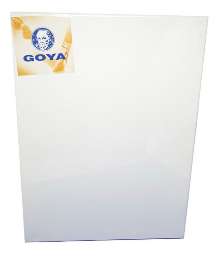 Bastidor Lienzo Goya Oleo Acril. 60x140cm Serviciopapelero