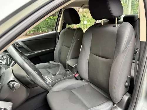 Mazda 3 1.6 Z6na0 All New