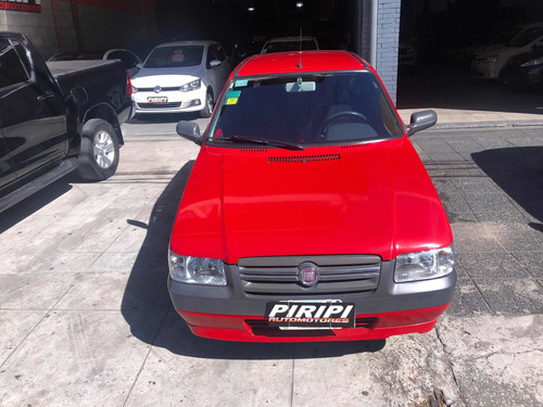 Fiat Uno 1.3 Fire Con Aire, $449.999 Y Cuotas