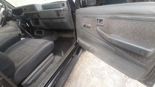 Mitsubishi L200 2003 2.5 Gls Cab Dupla 4x4 4p