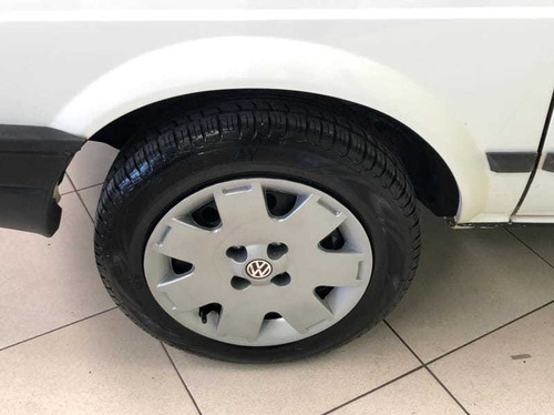 Volkswagen Gol Cl