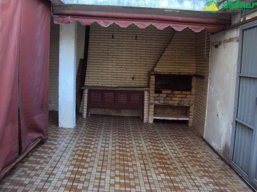 Imagem 13 de 27 de Aluguel Ou Venda Sobrado 4 Dormitórios Centro Guarulhos R$ 5.000,00 | R$ 800.000,00 - 31178v