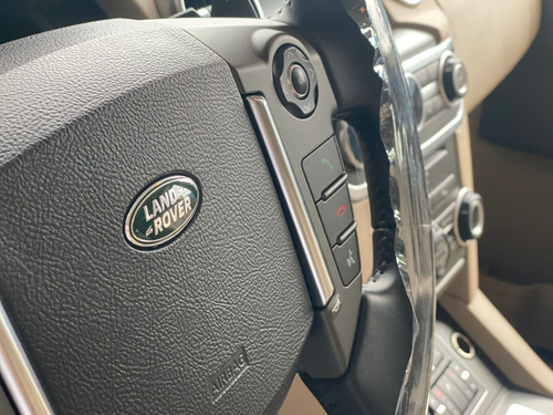 Imagem 9 de 15 de Land Rover Discovery 3.0 Sdv6 Se 5p