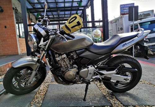 Imagem 7 de 11 de Cb 600f Hornet