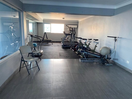 Apartamento En Venta En Evaristo Morales