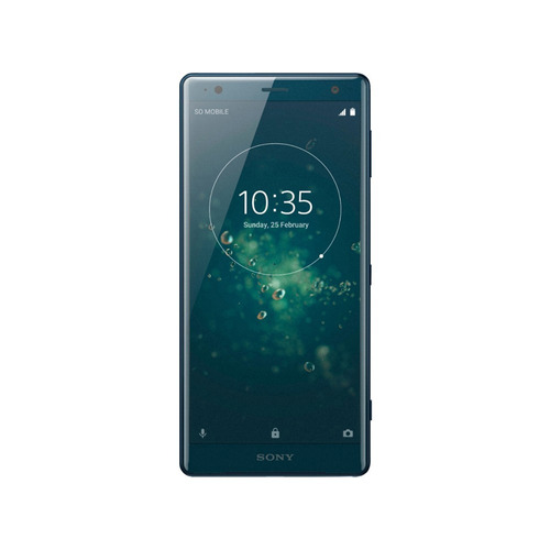 Smartphone Sony Xperia Xz2 - H8216