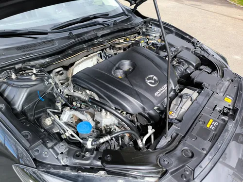 Mazda 3 2.0 Grand Touring At