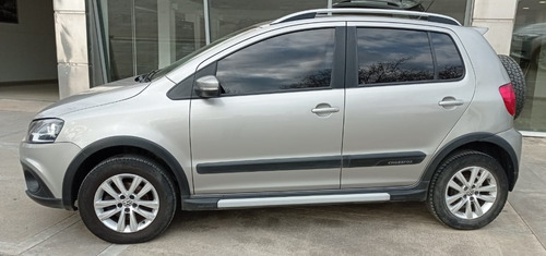Imagen 3 de 15 de Volkswagen Crossfox Highline Tandil