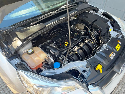 Ford Focus III 2.0 Se