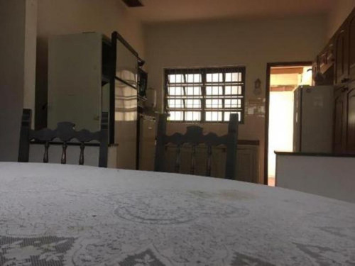 Imagem 14 de 14 de Ótima Casa Lado Praia No Cibratel 1 Em Itanhaém - 5090 | Npc