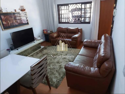 Imagem 2 de 14 de Sobrado Em Guarulhos No Jardim Do Papai Com 110 Mts 3 Dorm 3 Suíte 2 Vagas - So0025