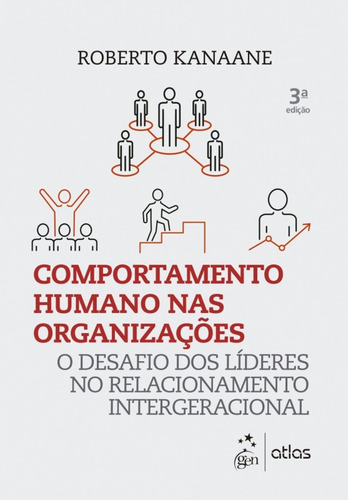 Livro Comportamento Humano Nas Organizações