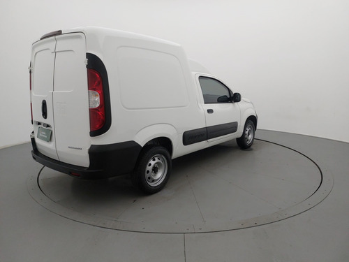 Fiat Fiorino 1.4 MPI FURGÃO ENDURANCE 8V FLEX 2P MANUAL