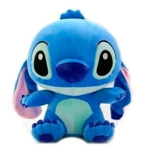 Stich Peluche De 40cm 