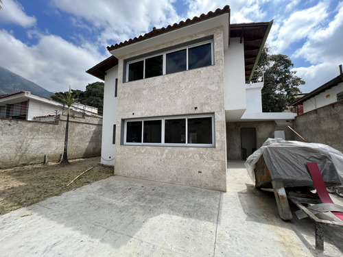 Se Vende Casa En Sebucan 3h/4b/3p Calle Cerrada 285 Mts (jc)