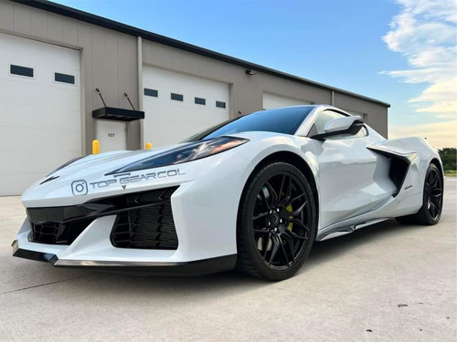 Corvette C8 Z06 Zl1 2025