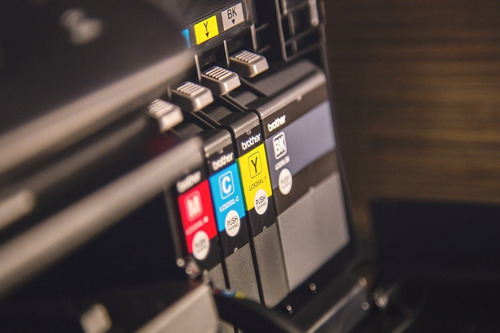 Servicio Técnico Impresoras Hp Epson Brother Samsung Xerox