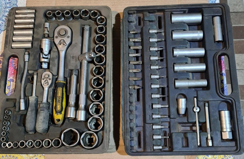 Imagen 7 de 10 de Herramientas Para Lubricentro Lote Usado Ver Descripción