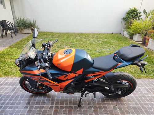 Imagen 6 de 15 de Ktm Rc 390