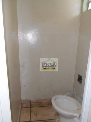 Imagem 28 de 30 de Chácara Com 4 Dormitórios À Venda, 1300 M² Por R$ 750.000,00 - Chácara Bela Vista - Sumaré/sp - Ch0078