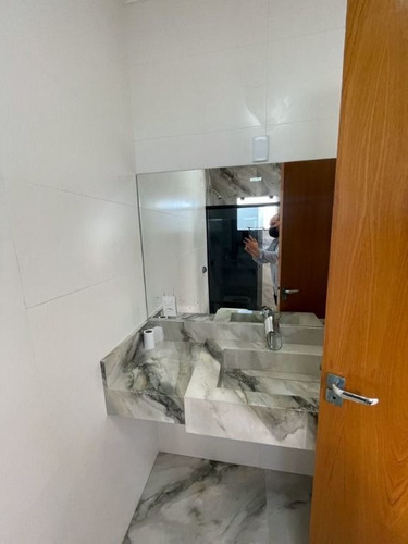 Imagem 4 de 23 de Casa Em Condomínio Fechado Com 3 Dormitórios À Venda, 145 M² Por R$ 650.000 - Conjunto Habitacional Jesualdo Garcia Pessoa - Londrina/pr - Ca1624