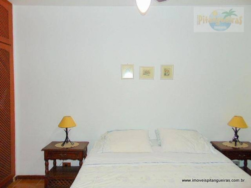 Imagem 9 de 23 de Pitangueiras - Uma Quadra Da Praia - 130 M² Úteis - 2 Vagas - Churrasqueira. - Ap3874