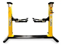 Comprar Elevador Automotivo  Elevador Para Carro 4,3t.  Lubrificação A Óleo  - Trifásico - Jm Máquinas
