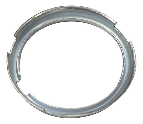 10 Aro Adaptador De Lampada H4 P/ Farol Com Lampada H5