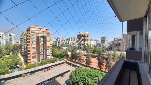 Departamento En Venta De 3 Dorm 2 Baños Muy Cerca De Vespuci