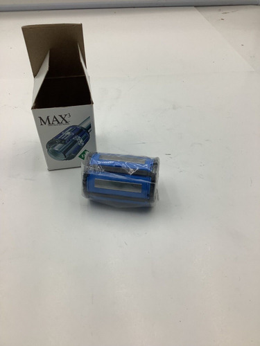Ina- Max 3 Kx16-pp Linear Round Bore Ball Bearing 1 X 2-1
