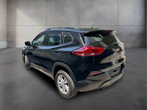 Chevrolet Tracker 1.2 Ls Turbo At