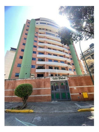 Venta Apartamento Las Acacias At24-18843 