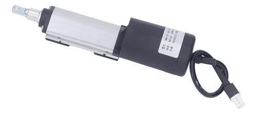 Actuador Lineal Microeléctrico Tipo Mini Bolígrafo Telescópi